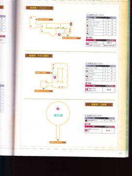 無夜國度（よるのないくに）攻略_IMG1_0123