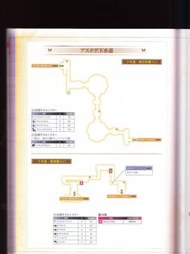 無夜國度（よるのないくに）攻略_IMG1_0124