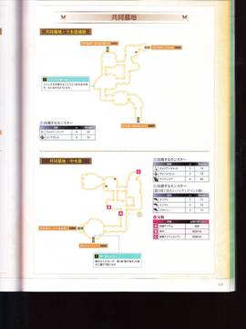 無夜國度（よるのないくに）攻略_IMG1_0125