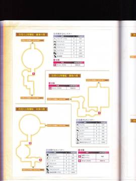 無夜國度（よるのないくに）攻略_IMG1_0140