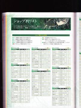 無夜國度（よるのないくに）攻略_IMG1_0144