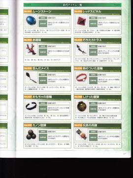 無夜國度（よるのないくに）攻略_IMG1_0157