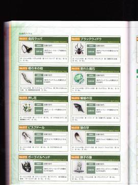 無夜國度（よるのないくに）攻略_IMG1_0158