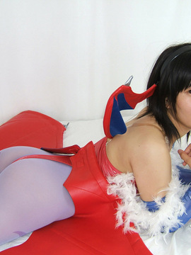 [テイルチェイサー] WENDY'S REBIRTH_043