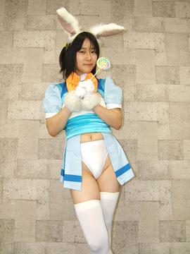 [テイルチェイサー] WENDY'S REBIRTH_445