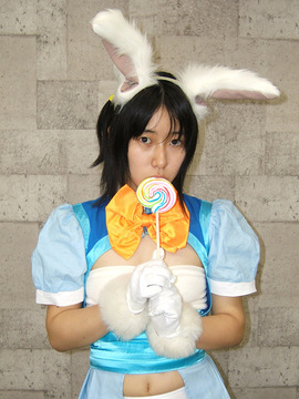 [テイルチェイサー] WENDY'S REBIRTH_451