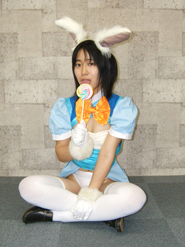 [テイルチェイサー] WENDY'S REBIRTH_452