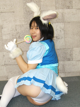 [テイルチェイサー] WENDY'S REBIRTH_459