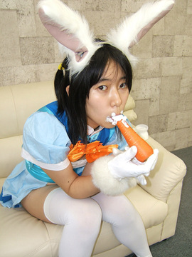 [テイルチェイサー] WENDY'S REBIRTH_500