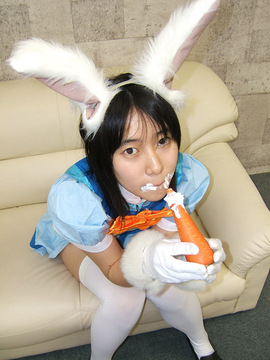 [テイルチェイサー] WENDY'S REBIRTH_501