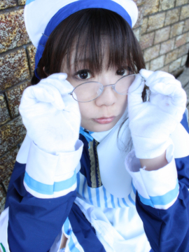 [生チョコ] monster hunter cosplay ROM_124