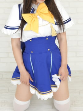 [生チョコ] 制服女子_014