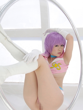 [雪月風華] 宇宙喪失D_195