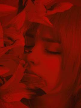 《魔笛MAGI》朵妮雅·穆斯塔西姆  C O S P L A Y_0006