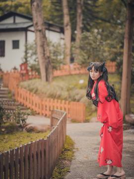 《fate stay night》女角色浴衣全员 C O S P L A Y_0019