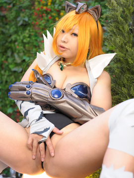 [ラブスタイル] エリナHイルマ_047