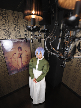 [ラブスタイル] エリナHイルマ_170