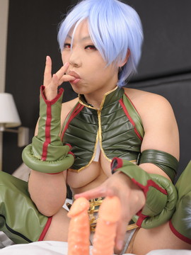 [ラブスタイル] エリナHイルマ_322