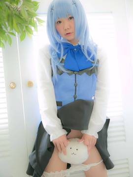 [ぶらっく＊pumpkin] チ○ちゃんをご注文してみたっ！_049