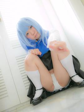 [ぶらっく＊pumpkin] チ○ちゃんをご注文してみたっ！_059