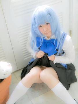 [ぶらっく＊pumpkin] チ○ちゃんをご注文してみたっ！_067