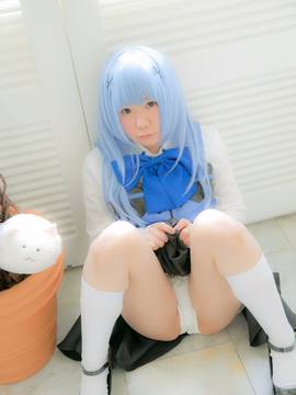 [ぶらっく＊pumpkin] チ○ちゃんをご注文してみたっ！_070
