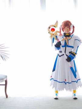 [GPC Sister] 魔法少女の仕組み 高町な◯は_003