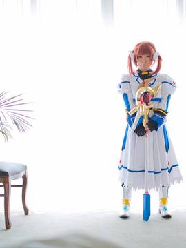 [GPC Sister] 魔法少女の仕組み 高町な◯は_006
