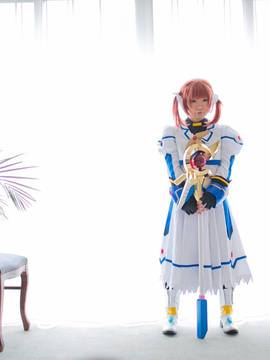 [GPC Sister] 魔法少女の仕組み 高町な◯は_007