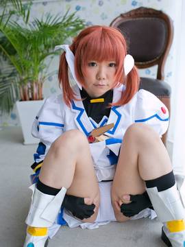 [GPC Sister] 魔法少女の仕組み 高町な◯は_016