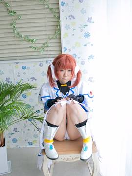 [GPC Sister] 魔法少女の仕組み 高町な◯は_046