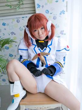 [GPC Sister] 魔法少女の仕組み 高町な◯は_059