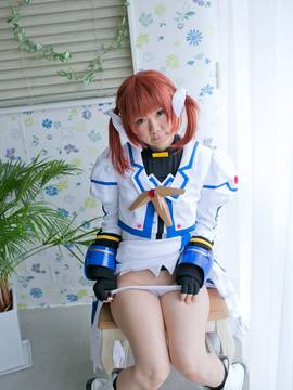 [GPC Sister] 魔法少女の仕組み 高町な◯は_062