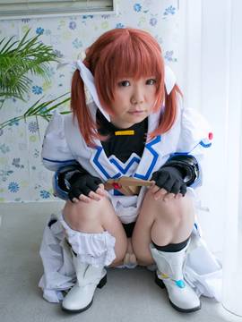 [GPC Sister] 魔法少女の仕組み 高町な◯は_085