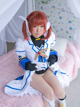 [GPC Sister] 魔法少女の仕組み 高町な◯は_099