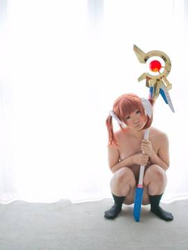 [GPC Sister] 魔法少女の仕組み 高町な◯は_223