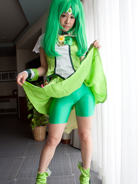 [GPC Sister] スマエロプリキュア！Vol03 キュアマーチ_013