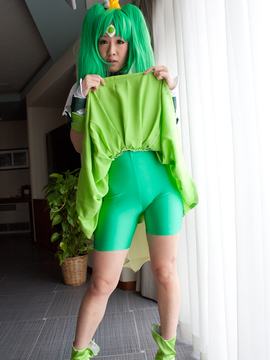 [GPC Sister] スマエロプリキュア！Vol03 キュアマーチ_014