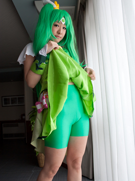 [GPC Sister] スマエロプリキュア！Vol03 キュアマーチ_017