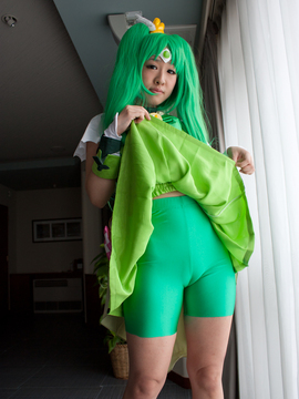 [GPC Sister] スマエロプリキュア！Vol03 キュアマーチ_018