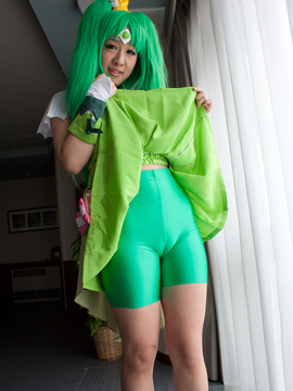 [GPC Sister] スマエロプリキュア！Vol03 キュアマーチ_019