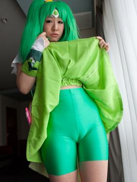 [GPC Sister] スマエロプリキュア！Vol03 キュアマーチ_020