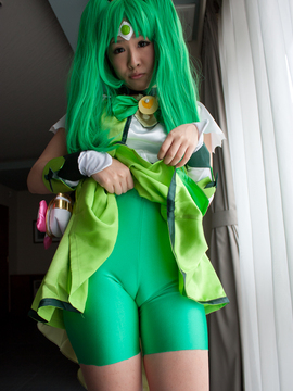 [GPC Sister] スマエロプリキュア！Vol03 キュアマーチ_021