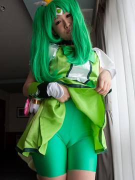 [GPC Sister] スマエロプリキュア！Vol03 キュアマーチ_024