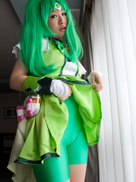 [GPC Sister] スマエロプリキュア！Vol03 キュアマーチ_025