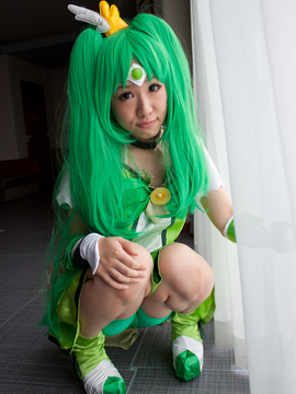 [GPC Sister] スマエロプリキュア！Vol03 キュアマーチ_026