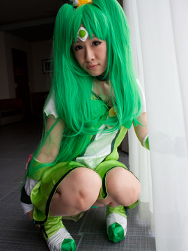 [GPC Sister] スマエロプリキュア！Vol03 キュアマーチ_027