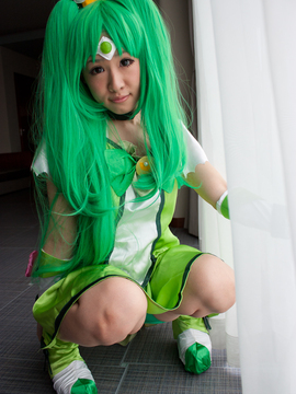 [GPC Sister] スマエロプリキュア！Vol03 キュアマーチ_028