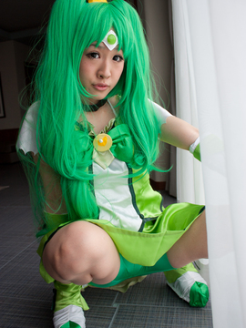 [GPC Sister] スマエロプリキュア！Vol03 キュアマーチ_029