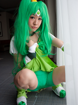 [GPC Sister] スマエロプリキュア！Vol03 キュアマーチ_030